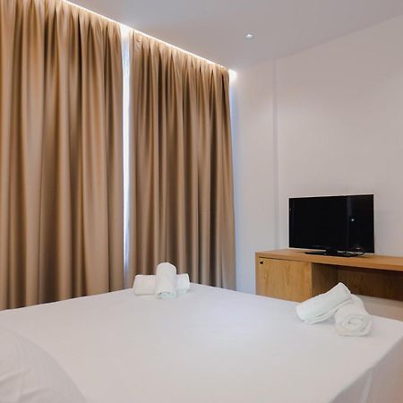 Hotel Aba 卡萨米尔 外观 照片