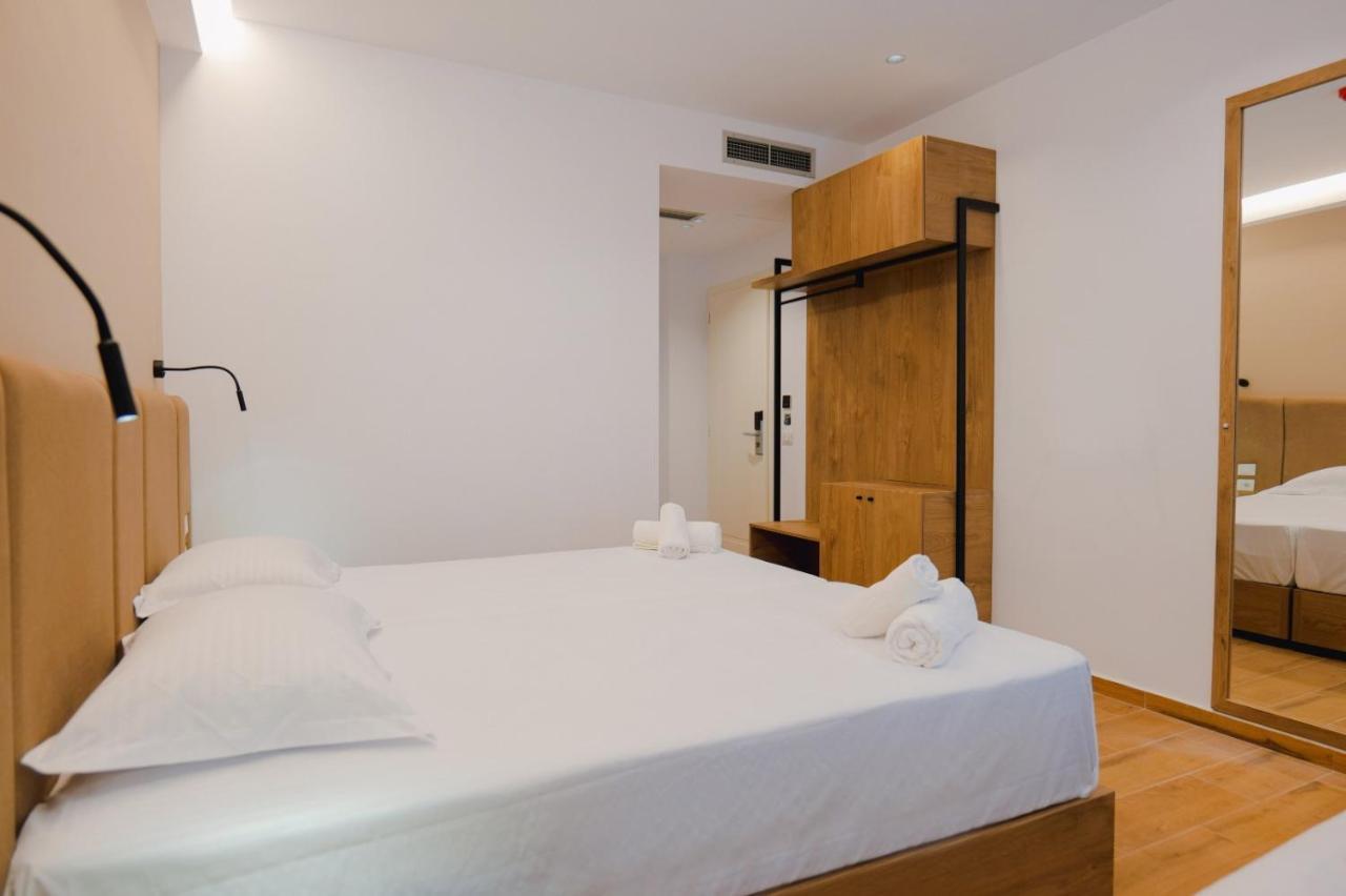 Hotel Aba 卡萨米尔 外观 照片