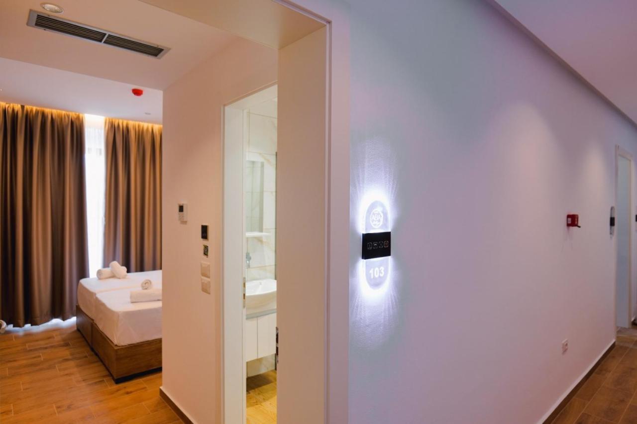 Hotel Aba 卡萨米尔 外观 照片