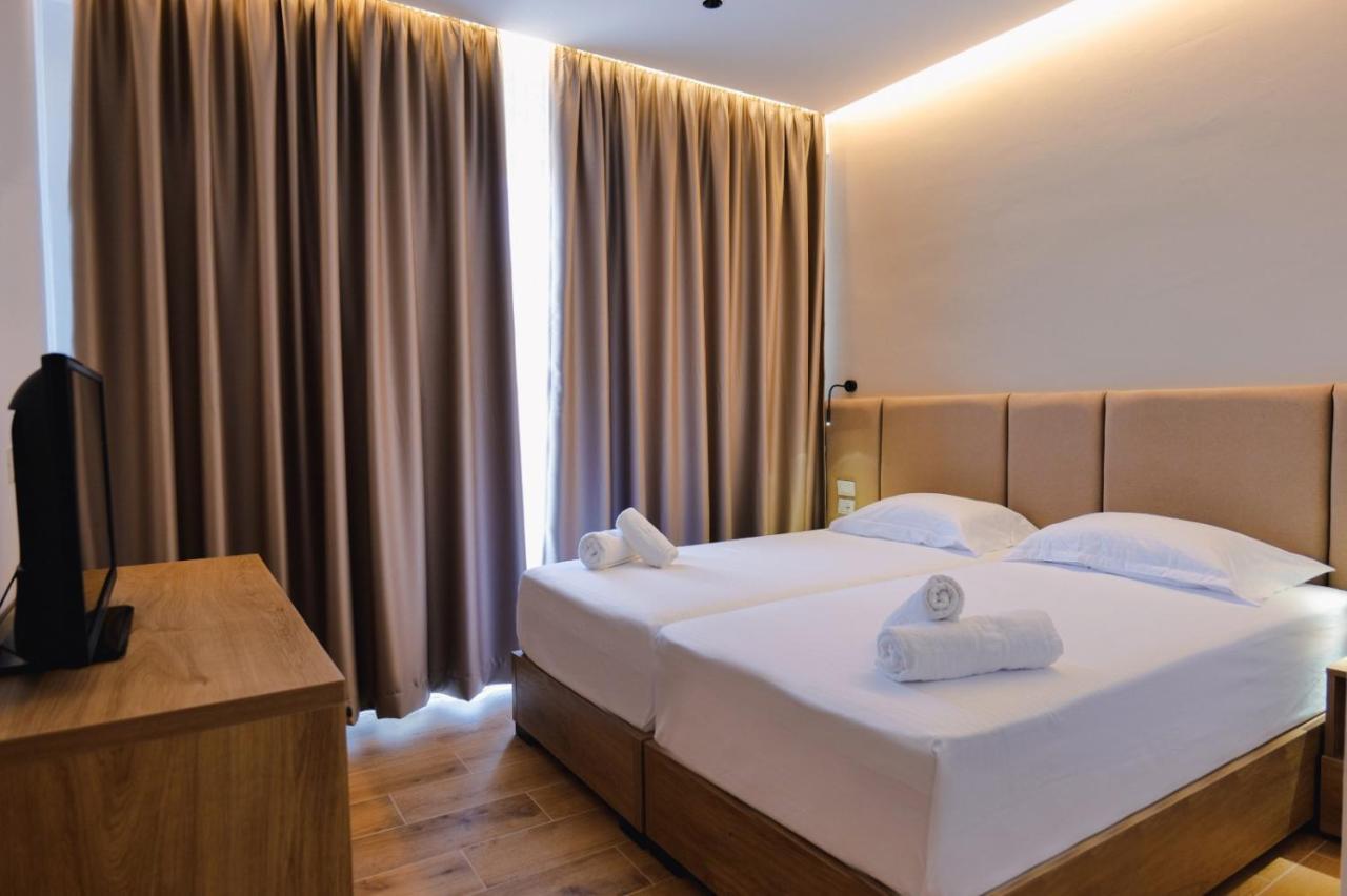 Hotel Aba 卡萨米尔 外观 照片