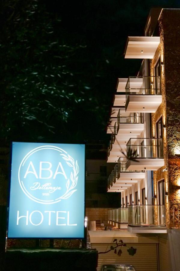 Hotel Aba 卡萨米尔 外观 照片