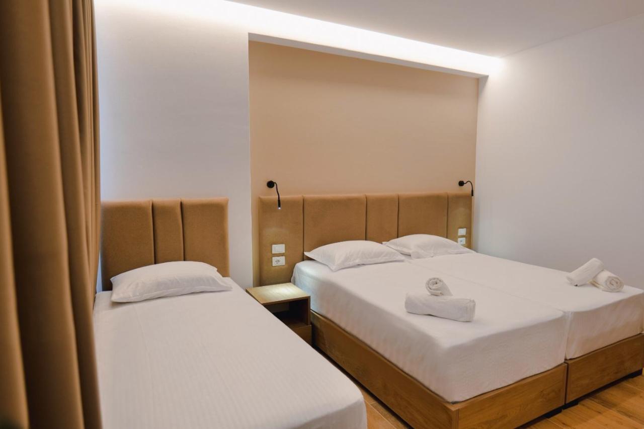 Hotel Aba 卡萨米尔 外观 照片