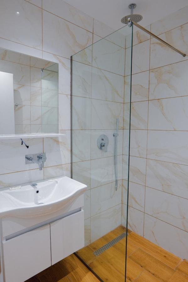 Hotel Aba 卡萨米尔 外观 照片