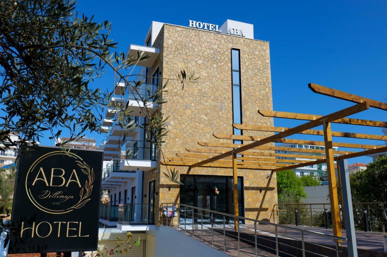 Hotel Aba 卡萨米尔 外观 照片