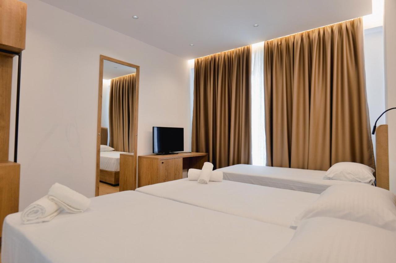 Hotel Aba 卡萨米尔 外观 照片