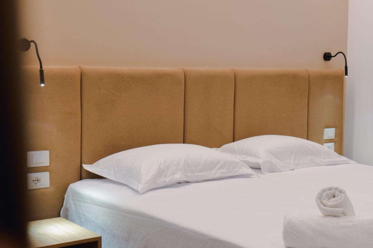 Hotel Aba 卡萨米尔 外观 照片
