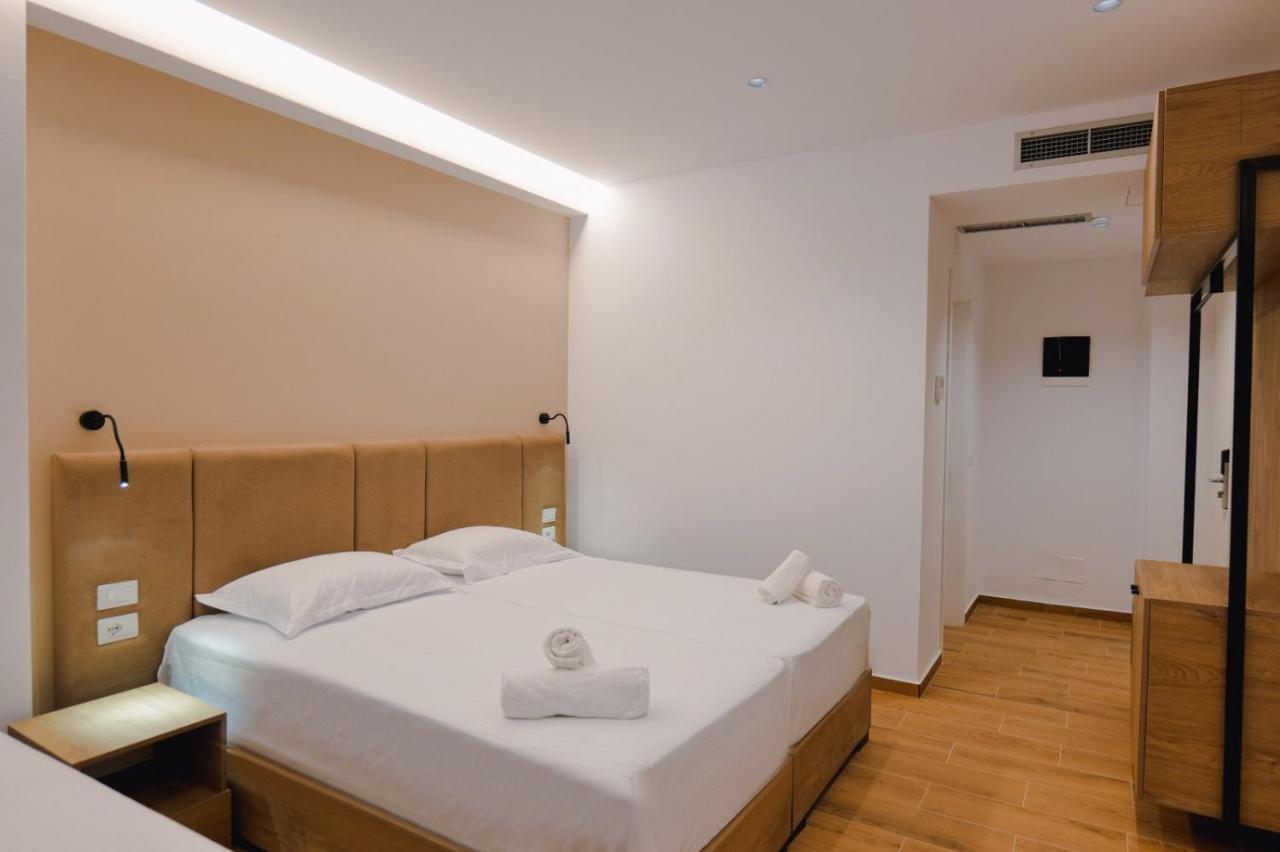 Hotel Aba 卡萨米尔 外观 照片