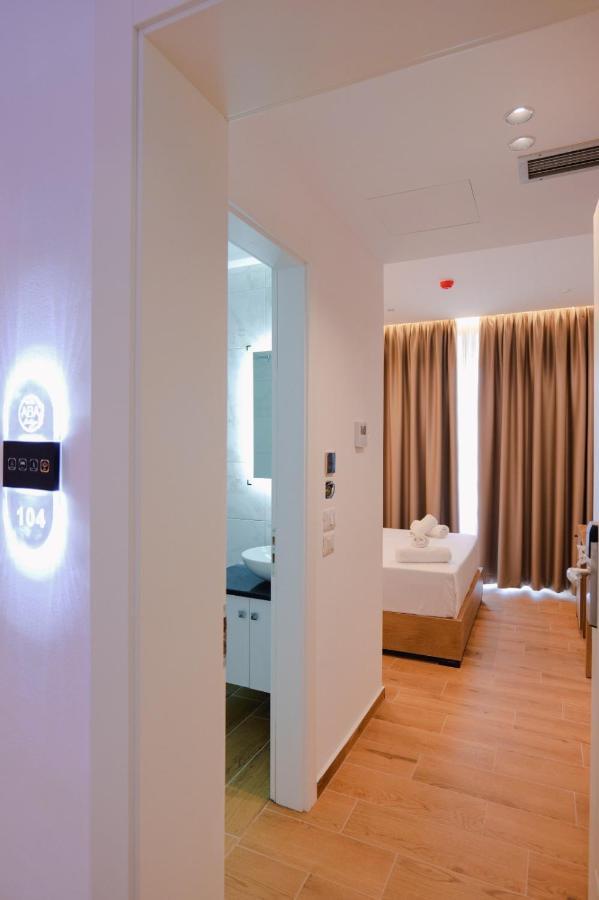 Hotel Aba 卡萨米尔 外观 照片