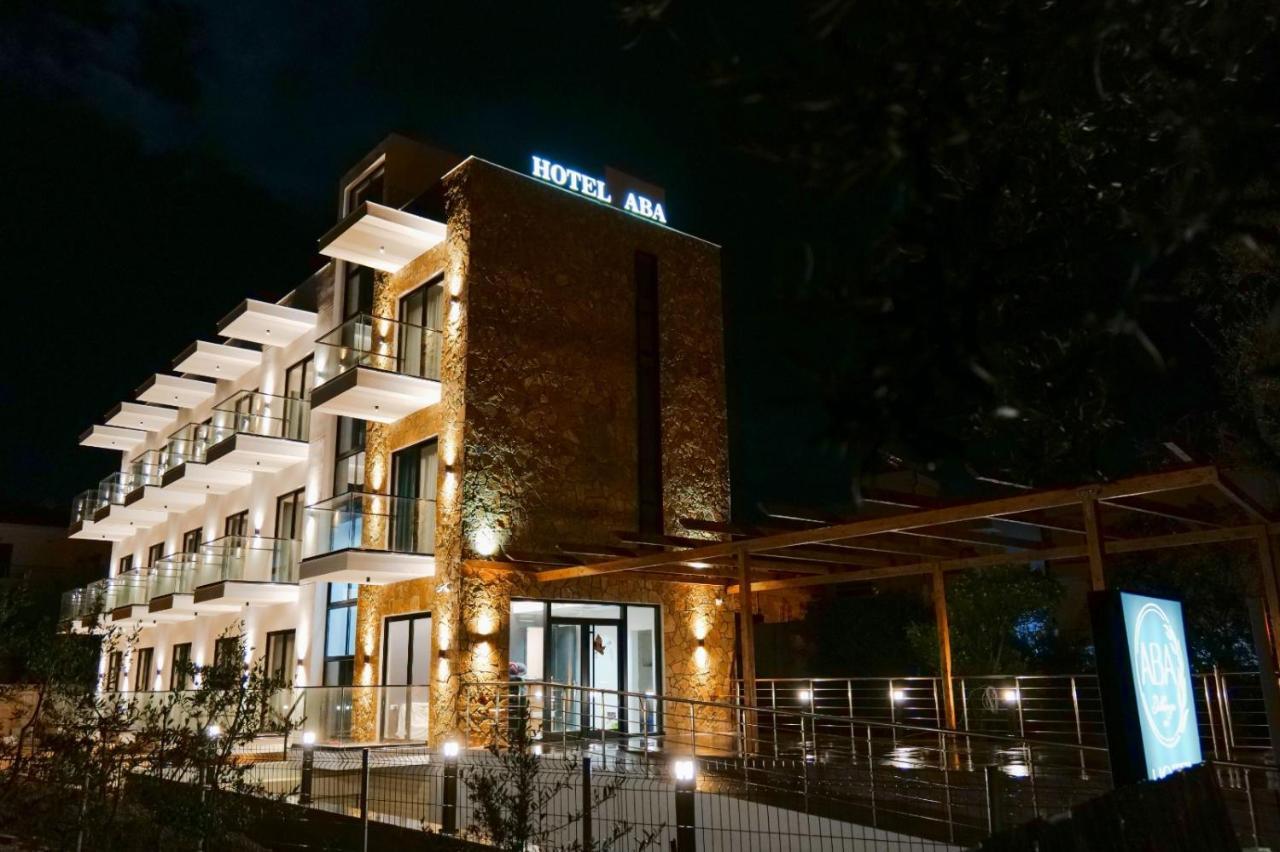 Hotel Aba 卡萨米尔 外观 照片