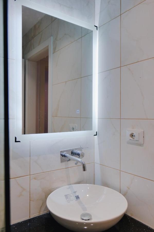 Hotel Aba 卡萨米尔 外观 照片
