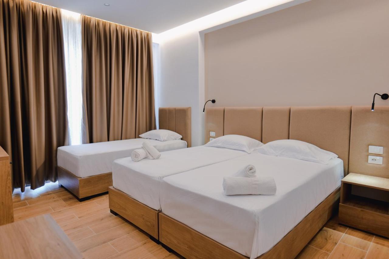 Hotel Aba 卡萨米尔 外观 照片