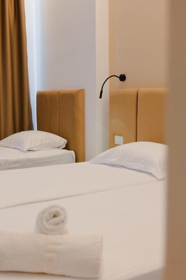 Hotel Aba 卡萨米尔 外观 照片