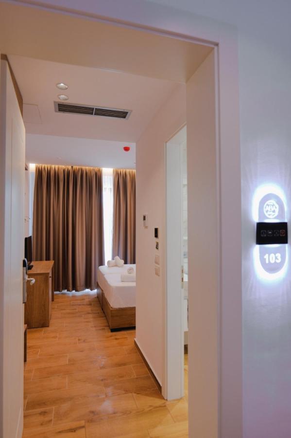 Hotel Aba 卡萨米尔 外观 照片