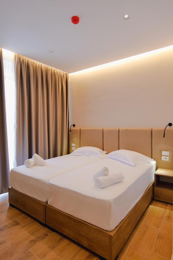 Hotel Aba 卡萨米尔 外观 照片