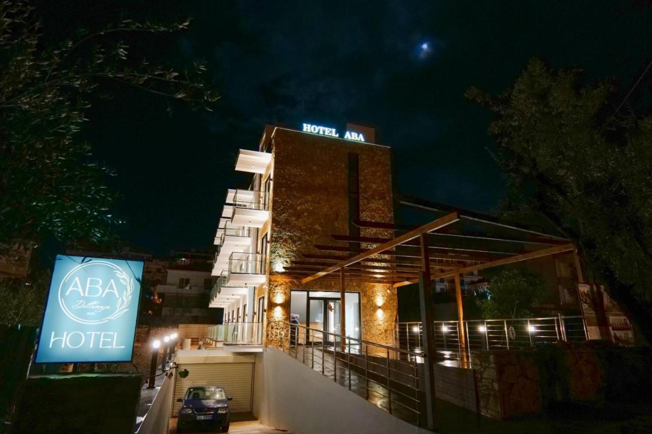 Hotel Aba 卡萨米尔 外观 照片