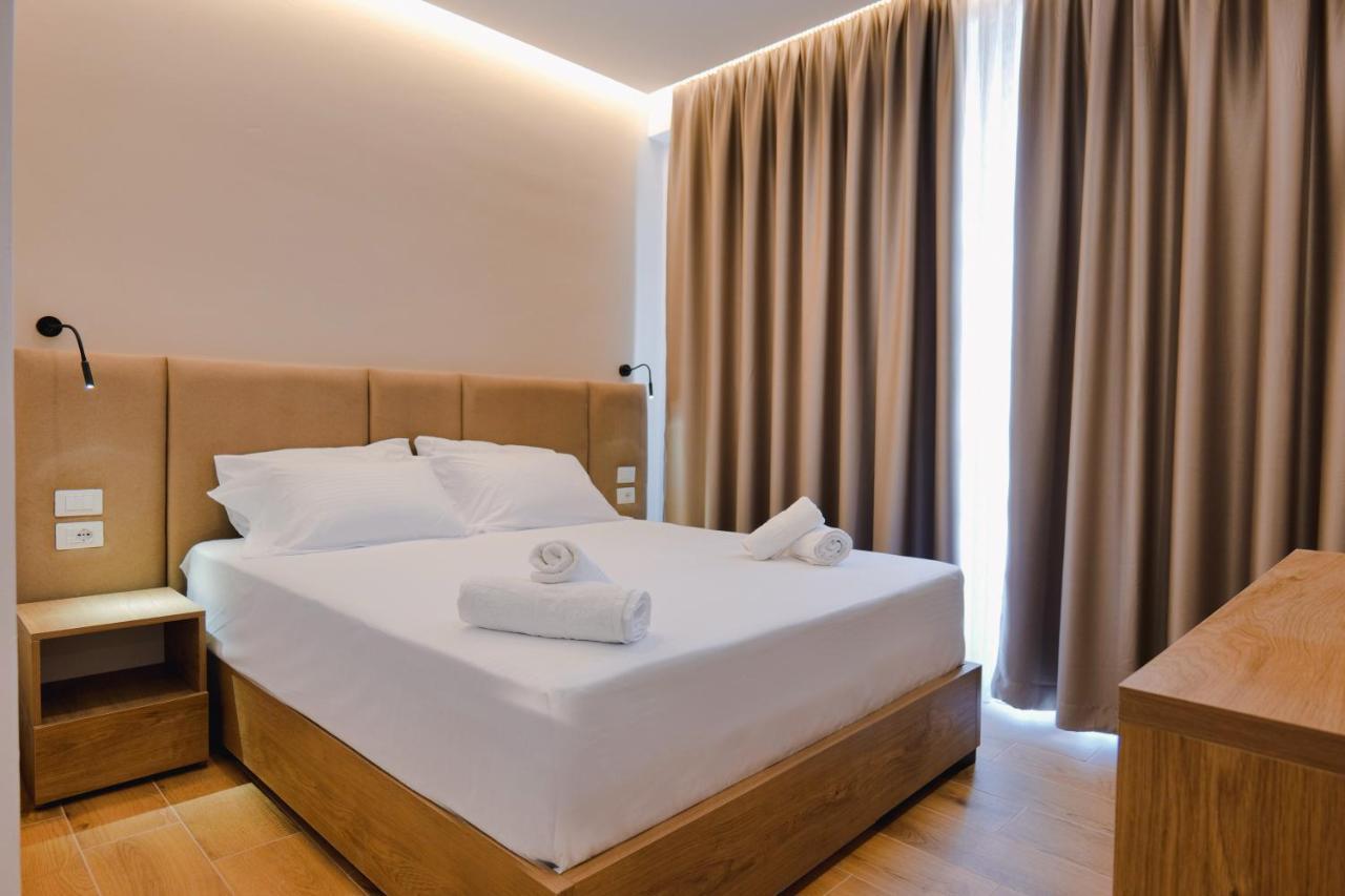 Hotel Aba 卡萨米尔 外观 照片