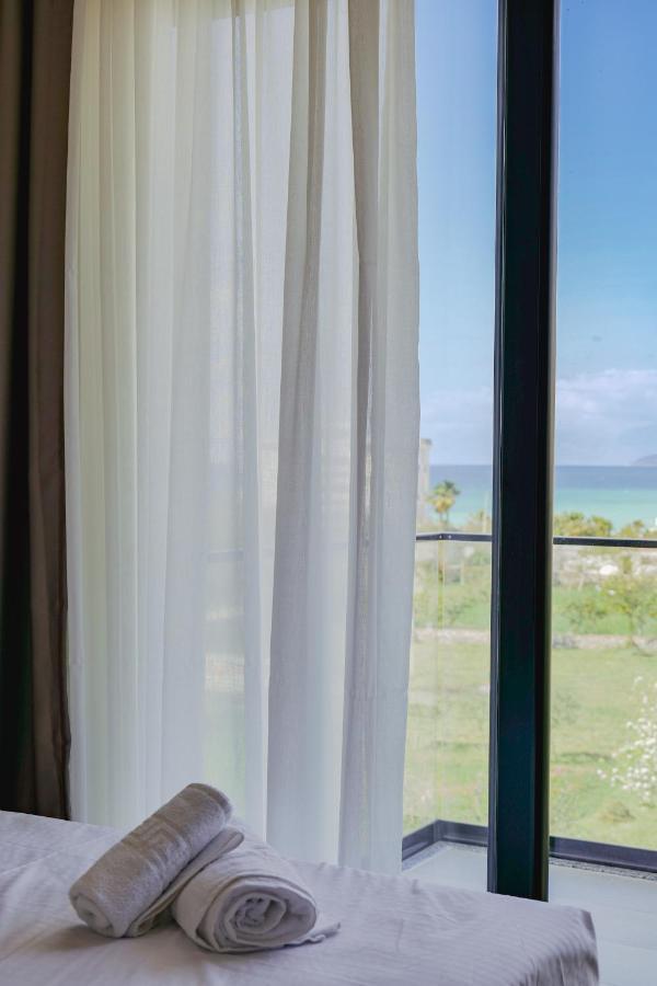 Hotel Aba 卡萨米尔 外观 照片