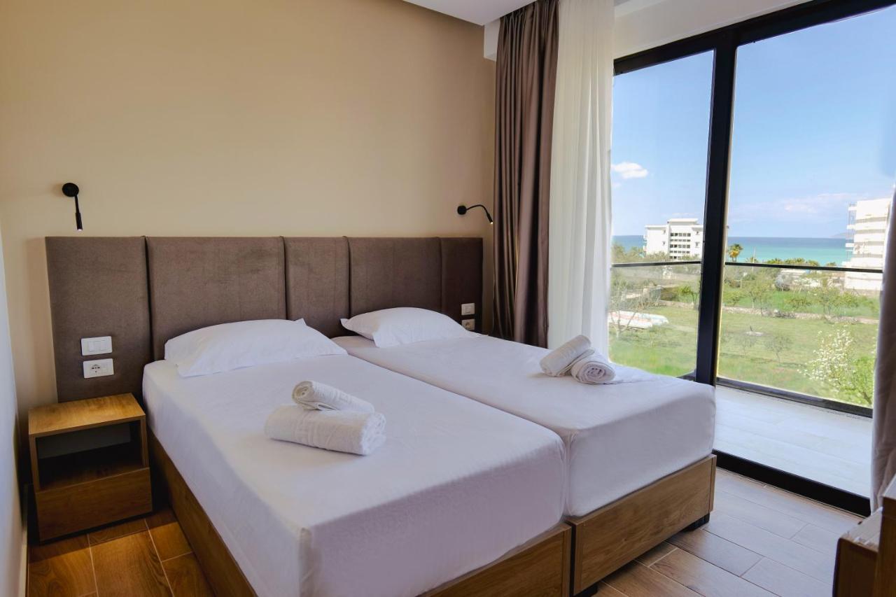 Hotel Aba 卡萨米尔 外观 照片