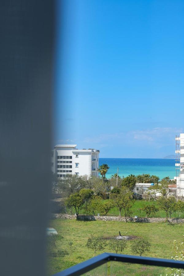 Hotel Aba 卡萨米尔 外观 照片