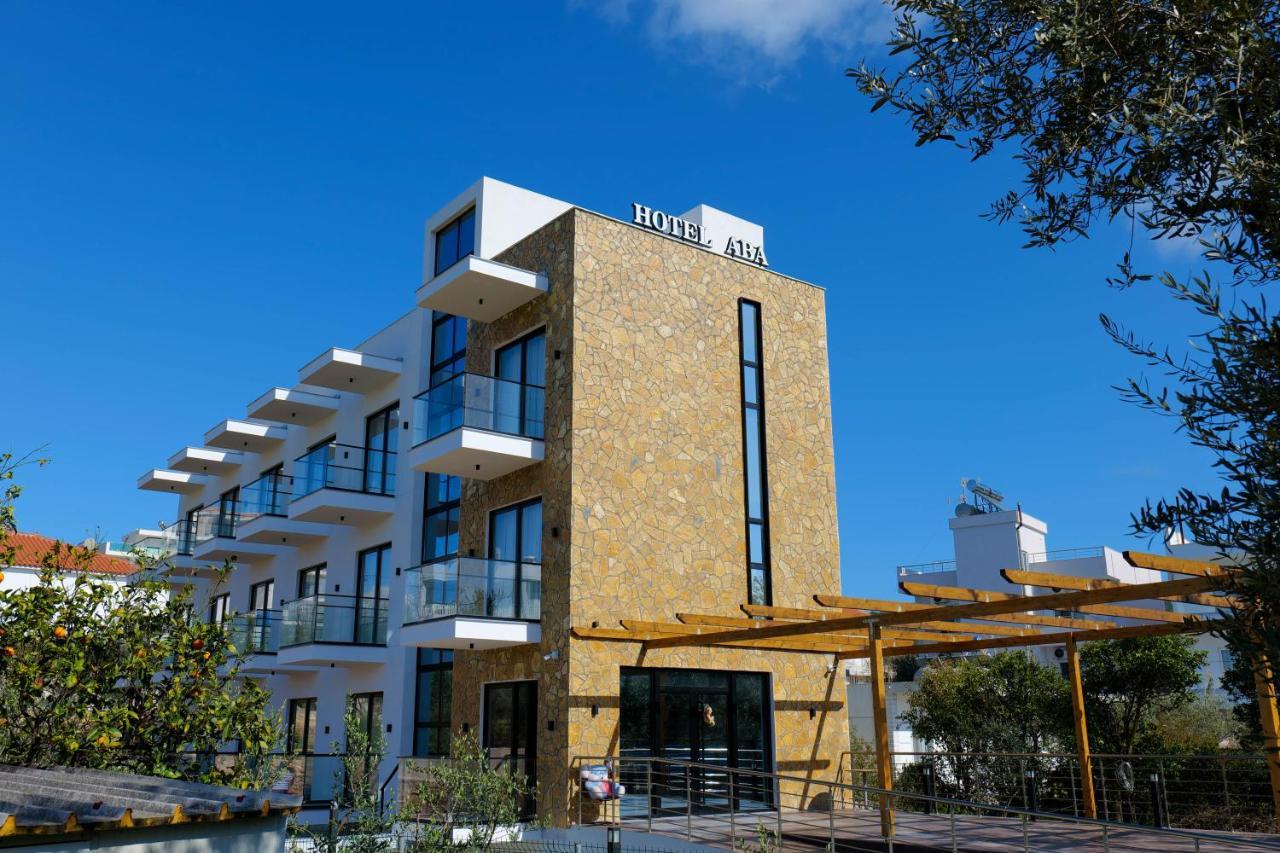 Hotel Aba 卡萨米尔 外观 照片
