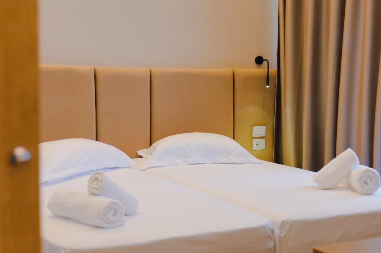 Hotel Aba 卡萨米尔 外观 照片