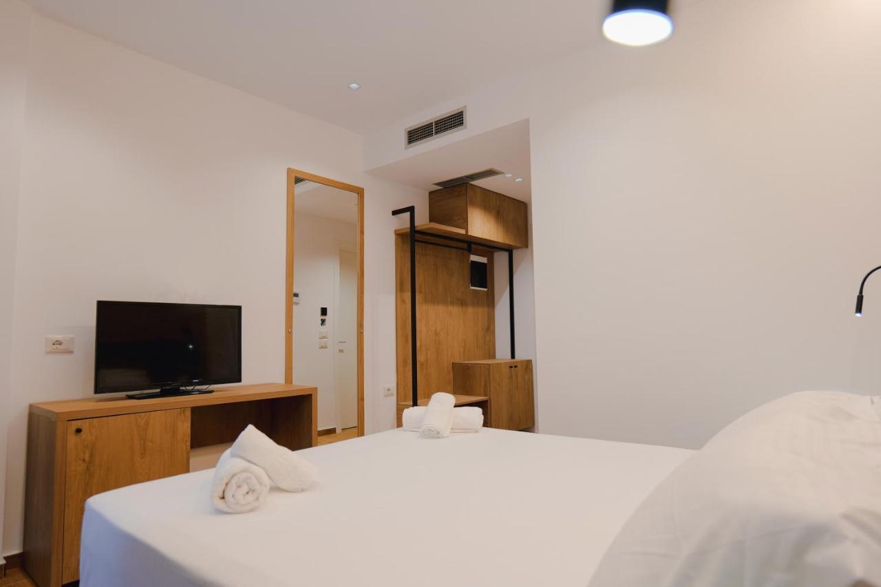 Hotel Aba 卡萨米尔 外观 照片