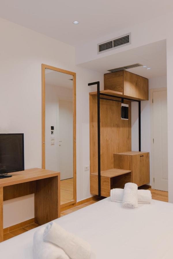 Hotel Aba 卡萨米尔 外观 照片
