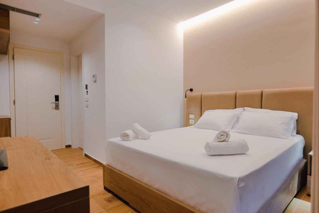 Hotel Aba 卡萨米尔 外观 照片