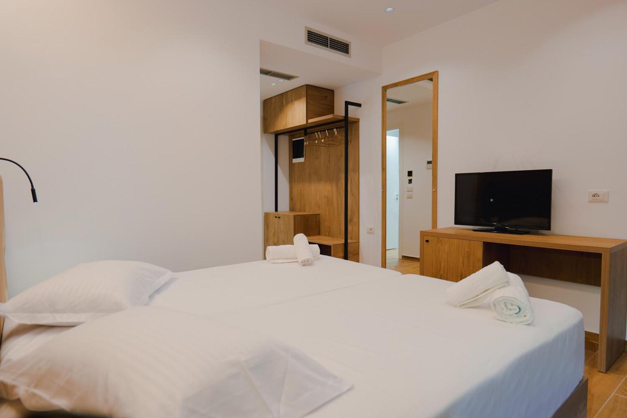 Hotel Aba 卡萨米尔 外观 照片