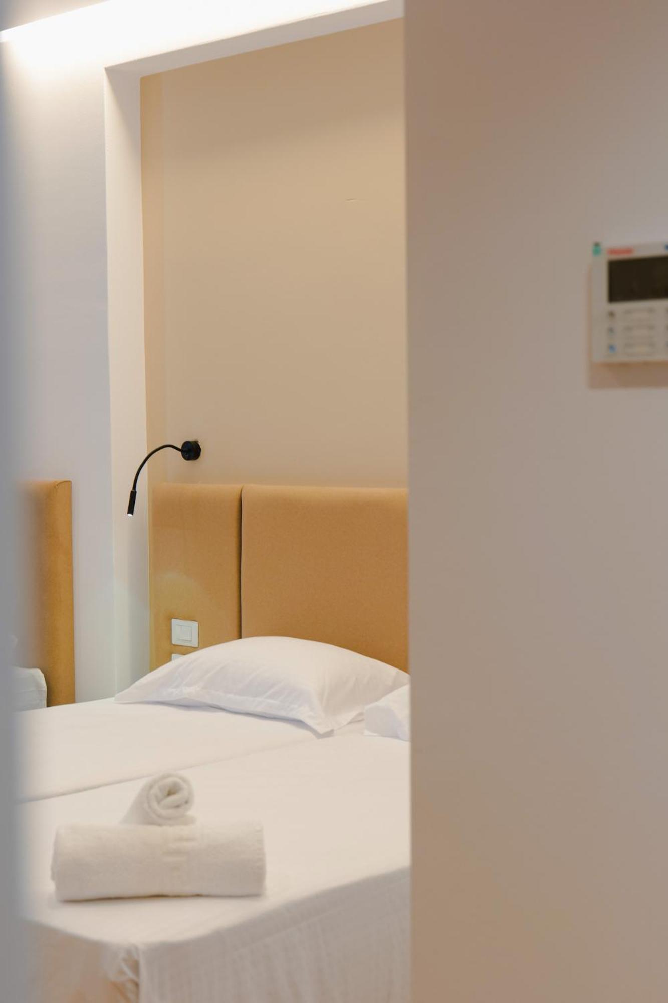 Hotel Aba 卡萨米尔 外观 照片