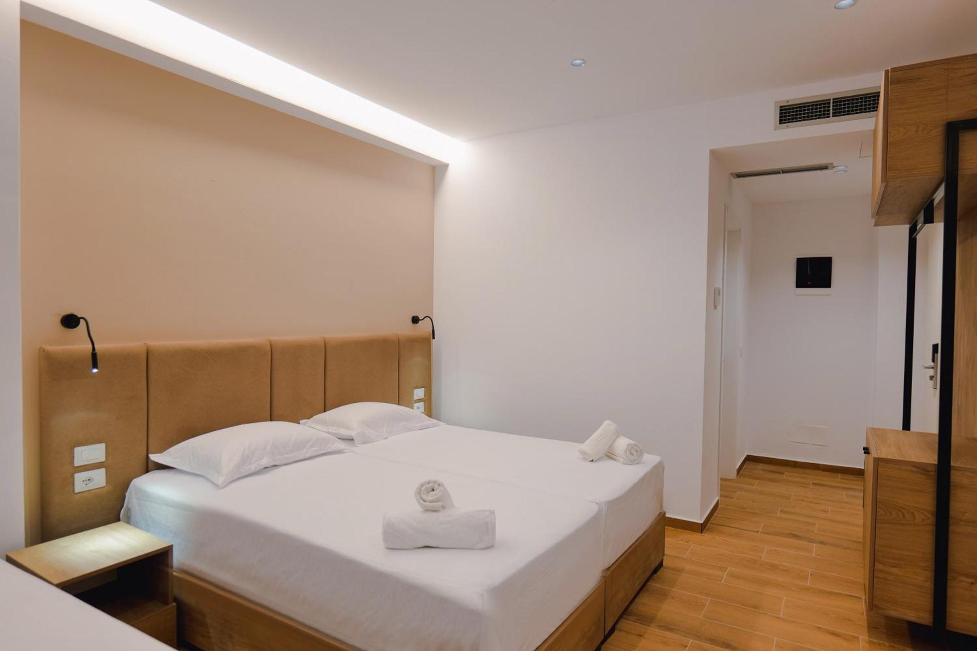 Hotel Aba 卡萨米尔 外观 照片