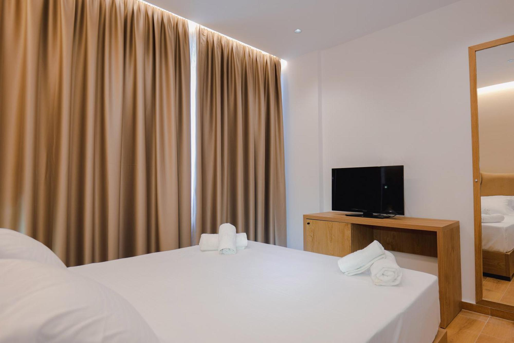 Hotel Aba 卡萨米尔 外观 照片